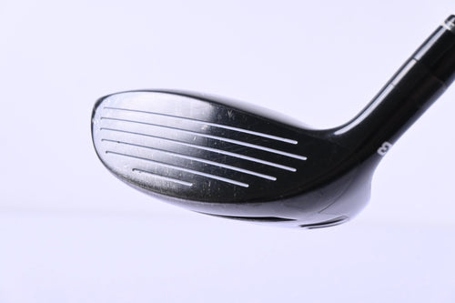 Benross HTX #3 Wood / 15 Degree / Regular Flex Kuro Kage Black 60 Shaft
