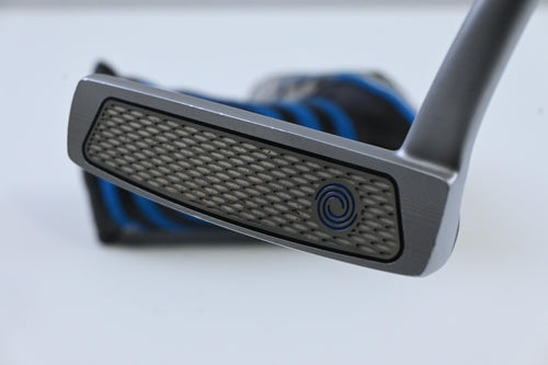 Odyssey Works Versa 9 Putter / 35 Inch