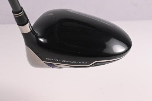 Cobra S9-1 Driver / 11.5 Degree / Regular Flex Aldila DVS - HL 50 Shaft