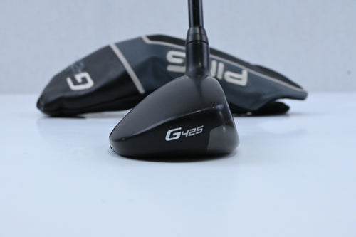 Ping G425 #3 Hybrid / 19 Degree / Stiff Flex Tensei CK Orange 80 Shaft