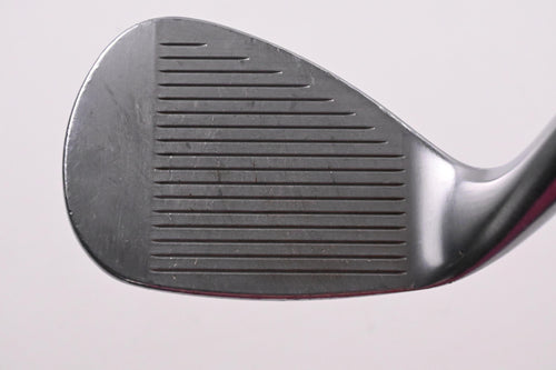 Titleist Vokey SM9 Lob Wedge / 60 Degree / Wedge Flex Titleist Vokey SM9 Shaft