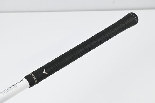 Callaway Jaws Raw Lob Wedge / 58 Degree / X-Flex Project X Precision Rifle Shaft