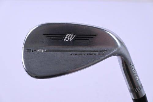 Titleist Vokey SM9 Pitching Wedge / 46 Degree / Stiff Flex Modus3 Tour105