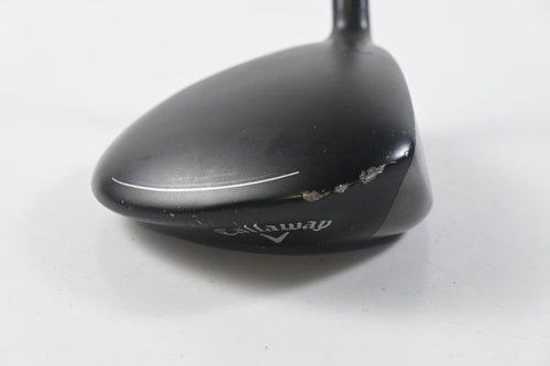 Callaway XR16 #3 Wood / 15 Degree / Regular Flex Speeder Evolution 565 Shaft
