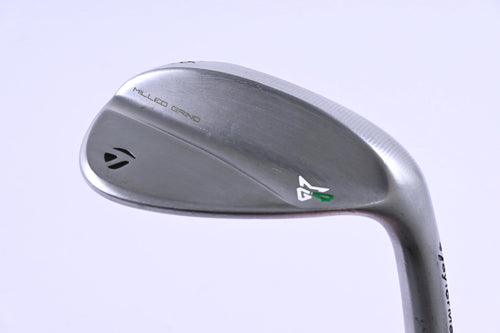 Taylormade Milled Grind 4 Sand Wedge / 56 Degree / Wedge Flex Dynamic Gold 115