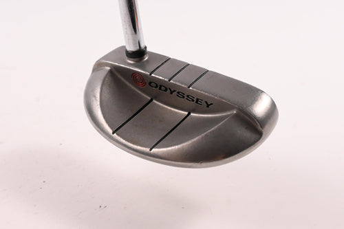 Odyssey White Hot Rossie Putter / 35 Inch