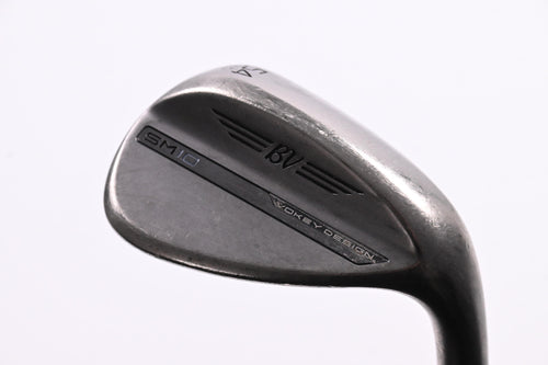 Titleist Vokey SM10 Sand Wedge / 54 Degree / Wedge Flex Vokey SM10 Shaft