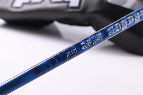 PXG 0311 XF Gen5 Driver / 10.5 Degree / Regular Flex Evenflow Riptide CB 50
