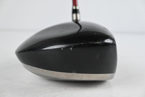 Cobra SZ Driver / 10.5 Degree / Regular Flex Graphite Design YS-5.1 Shaft
