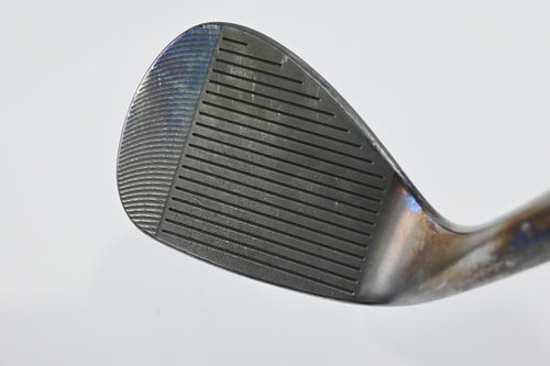 Cleveland RTZ Lob Wedge / 60 Degree / X-Flex Fujikura Axiom 105