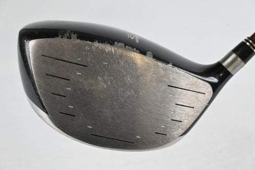 Cobra SZ Driver / 10.5 Degree / Regular Flex Graphite Design YS-5.1 Shaft