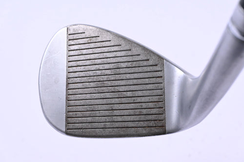 Taylormade Milled Grind 4 Sand Wedge / 56 Degree / Wedge Flex Dynamic Gold 115