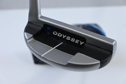 Odyssey Works Versa 9 Putter / 35 Inch