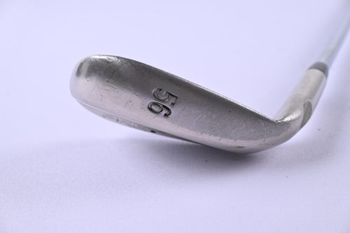 Ping Tour-W Sand Wedge / 56 Degree / Black Dot / Wedge Flex Steel Shaft