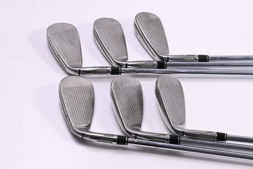Taylormade SIM Max Irons / 5-PW / Regular Flex KBS Max 85 Shafts