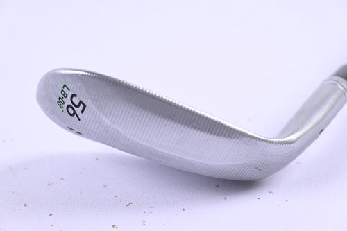 Taylormade Milled Grind 4 Sand Wedge / 56 Degree / Wedge Flex Dynamic Gold 115