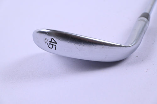 Titleist Vokey SM9 Pitching Wedge / 46 Degree / Stiff Flex Modus3 Tour105