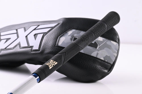 PXG 0311 XF Gen5 Driver / 10.5 Degree / Regular Flex Evenflow Riptide CB 50