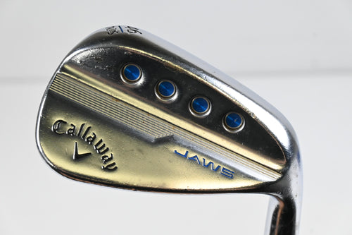 Callaway Jaws MD5 Pitching Wedge / 46 Degree / Stiff Flex Dynamic Gold S300