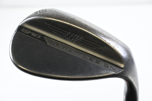 Titleist Vokey SM8 Lob Wedge / 60 Degree / Wedge Flex Vokey Design Shaft