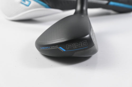 Ping G440 #4 Hybrid / 23 Degree / Senior Flex Ping Alta Quick 45 Shaft