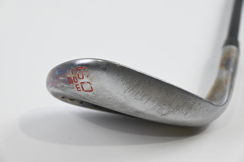 Cleveland RTZ Lob Wedge / 60 Degree / X-Flex Fujikura Axiom 105