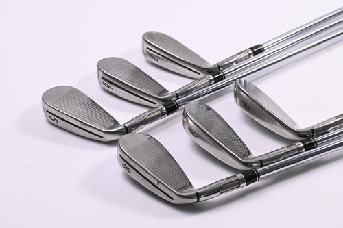 Taylormade SIM Max Irons / 5-PW / Regular Flex KBS Max 85 Shafts