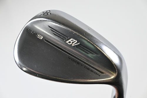 Titleist Vokey SM9 Sand Wedge / 56 Degree / Wedge Flex Vokey Design SM9 Shaft