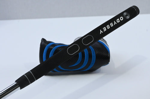 Odyssey Works Versa 9 Putter / 35 Inch