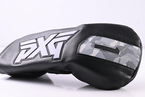 PXG 0311 XF Gen5 Driver / 10.5 Degree / Regular Flex Evenflow Riptide CB 50