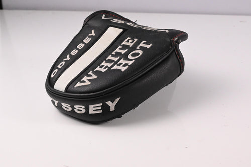 Odyssey White Hot Versa Seven Putter / 33 Inch
