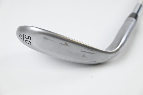 Rife SC 51 Gap Wedge / 50 Degree / Wedge Flex Rife Shaft