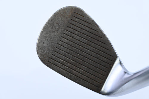 Callaway Jaws Raw Sand Wedge / 54 Degree / Wedge Flex Dynamic Gold Spinner 115