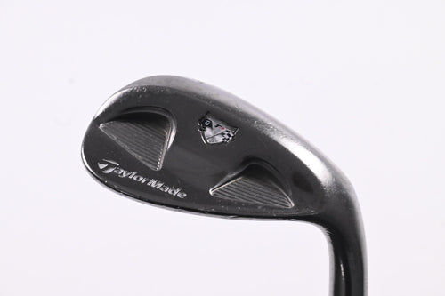 Taylormade RAC TP 2005 Lob Wedge / 58 Degree / Wedge Flex Steel Shaft