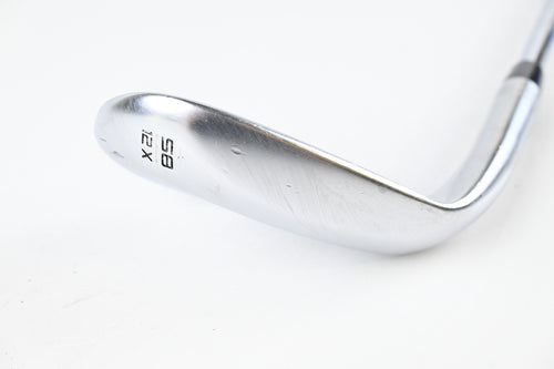 Callaway Opus SP Lob Wedge / 58 Degree / Stiff Flex Dynamic Gold S200 Shaft
