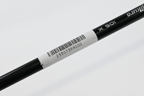 Cleveland RTZ Lob Wedge / 60 Degree / X-Flex Fujikura Axiom 105