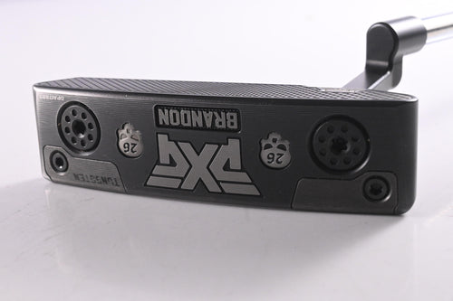 Battle Ready II Brandon Putter / 35 Inch