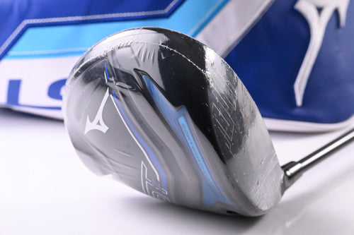Mizuno ST-Z 230 Driver / 9.5 Degree / Regular Flex Fujikura Motore X F3 5 Shaft