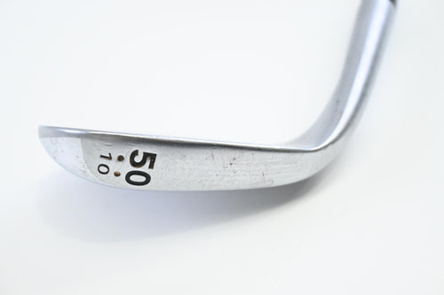 Cleveland 588 RTX Gap Wedge / 50 Degree / Wedge Flex Dynamic Gold