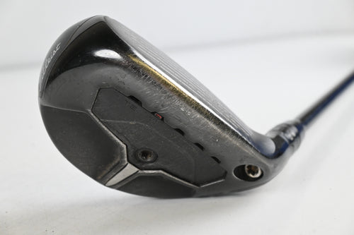Titleist TSR3 #3 Hybrid / 19 Degree / Stiff Flex HZRDUS Black 80 Shaft