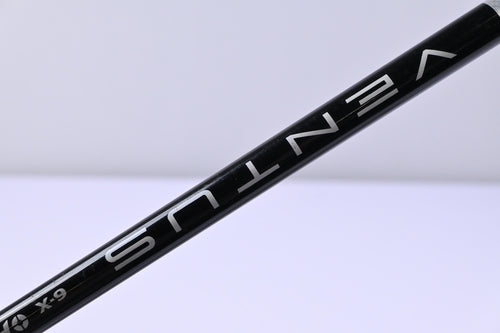 Fujikura Ventus Black Velocore 6 Driver Shaft / X-Flex / Taylormade 2nd Gen