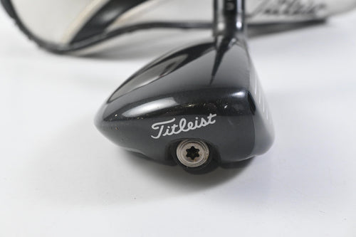 Titleist 818 H1 #3 Hybrid / 19 Degree / Regular Flex Tensei AV Blue 65 Shaft