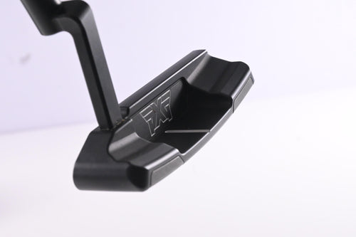 Battle Ready II Brandon Putter / 35 Inch