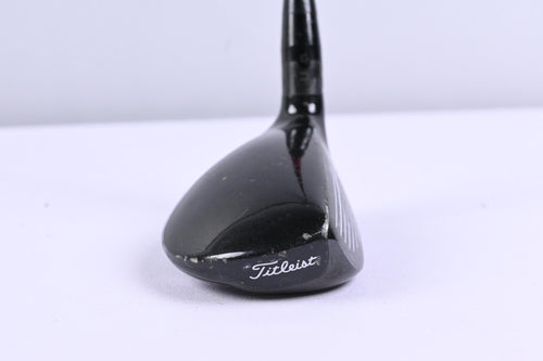 Ladies Titleist 913H #4 Hybrid / 24 Degree / Ladies Flex Bassara 50 Shaft