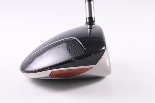 Taylormade Burner 2007 Driver / 9.5 Degree / Regular Flex Taylormade Reax 50