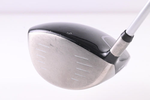 Taylormade Burner 2007 Driver / 9.5 Degree / Regular Flex Taylormade Reax 50