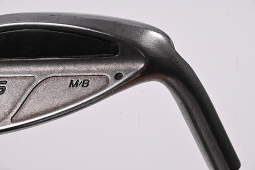 Ping M/B Gap Wedge / 52 Degree / Regular Flex Ping Cushin JZ Shaft