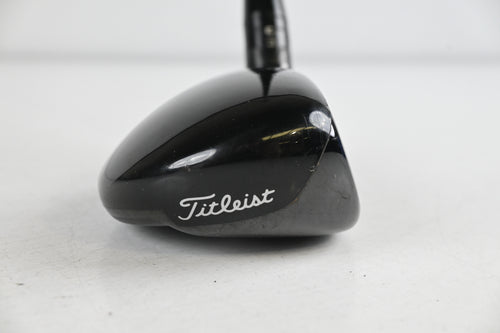 Titleist TSR3 #3 Hybrid / 19 Degree / Stiff Flex HZRDUS Black 80 Shaft