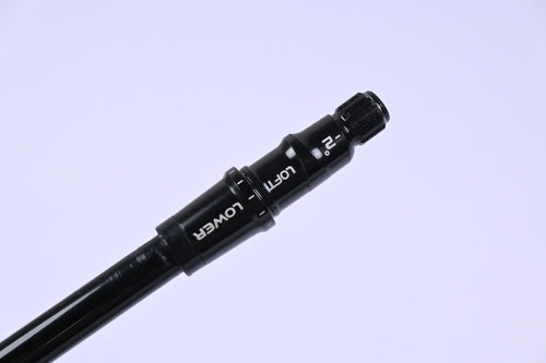 Fujikura Ventus Black Velocore 6 Driver Shaft / X-Flex / Taylormade 2nd Gen