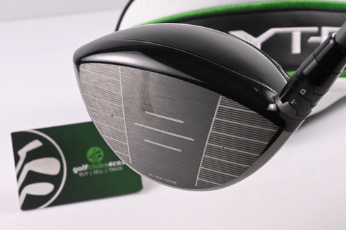 Callaway Elyte Triple Diamond Driver / 9 Degree / Stiff Flex Denali Charcoal 60